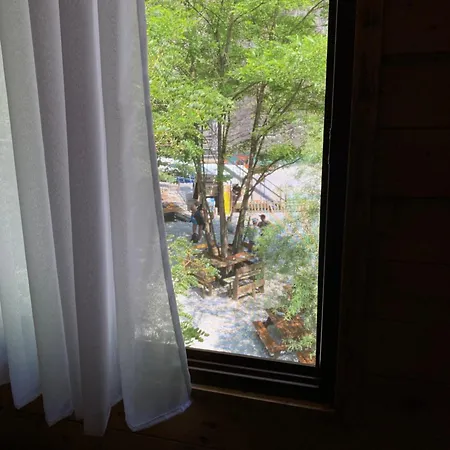 Captain's House * Moll' e Shoshit