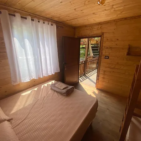 Гостевой дом Captain's House Moll' e Shoshit