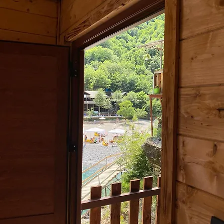 招待所 Captain's House *