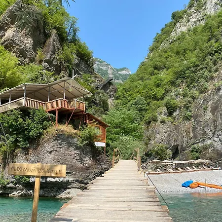 招待所 Captain's House Moll' e Shoshit