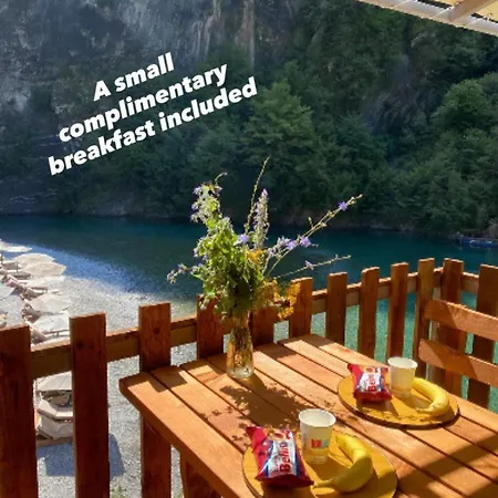 Captain's House 招待所 *