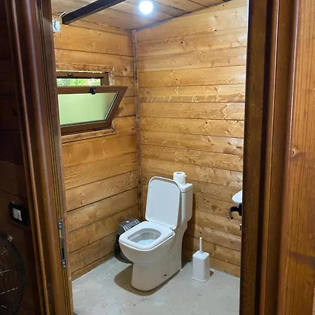 Captain's House