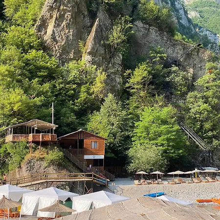 Captain's House Vendégház Moll' e Shoshit