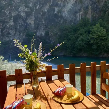 Vendégház Captain's House Moll' e Shoshit