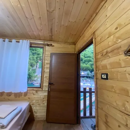 Captain's House